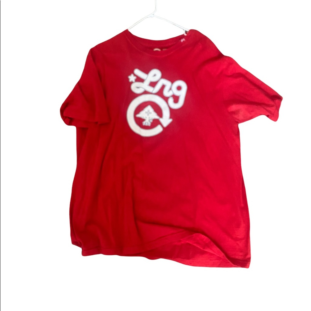 LRG T-shirt